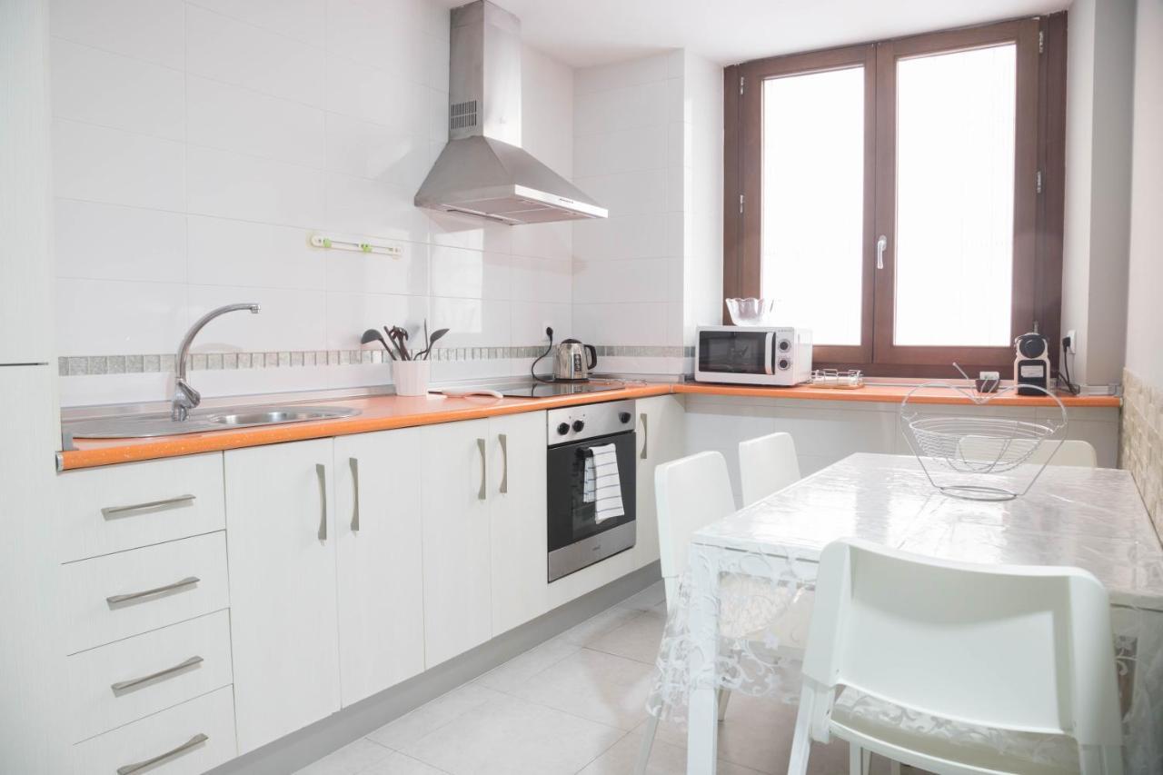 Apartamento Barrocal By Cadiz Time Exterior photo