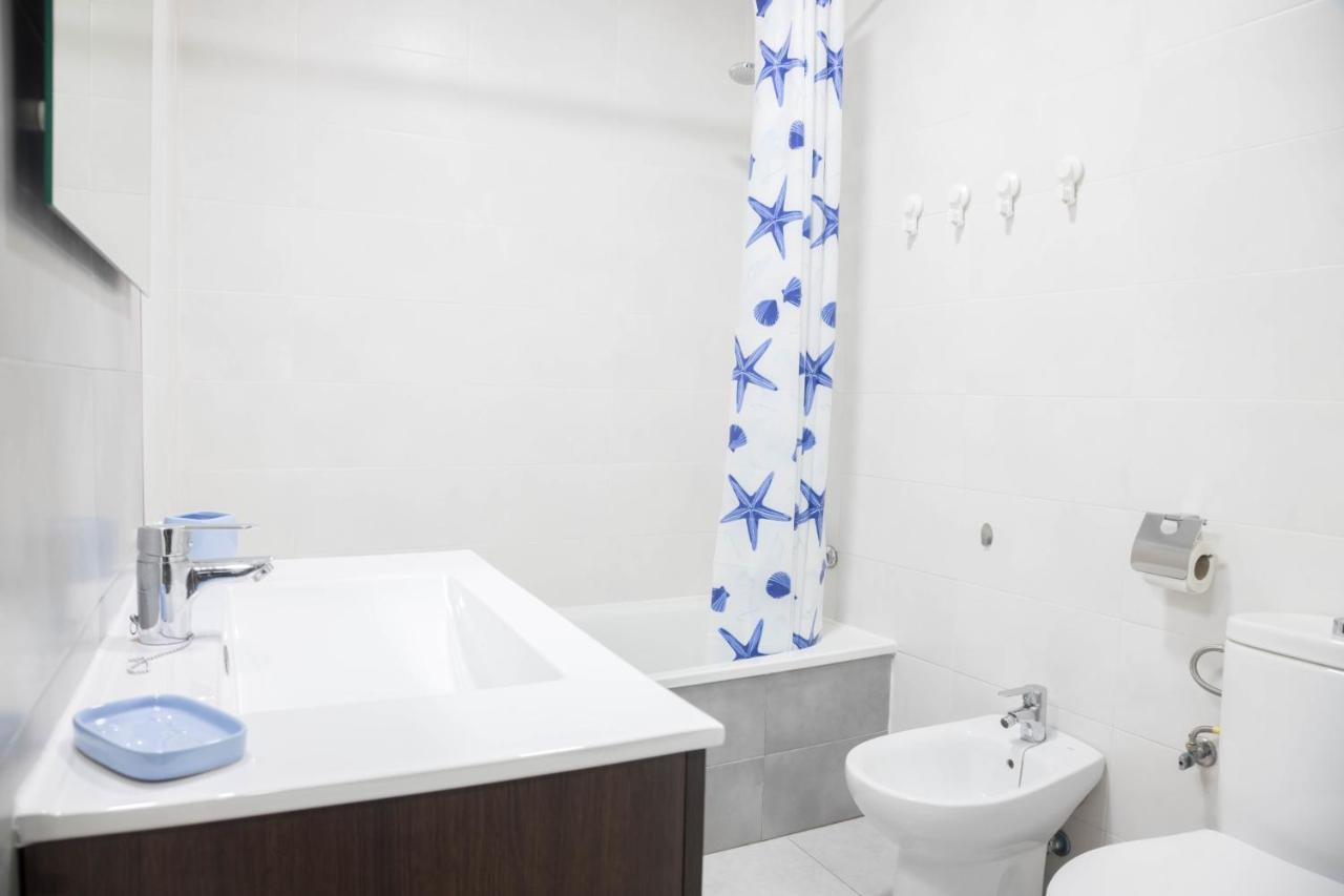 Apartamento Barrocal By Cadiz Time Exterior photo