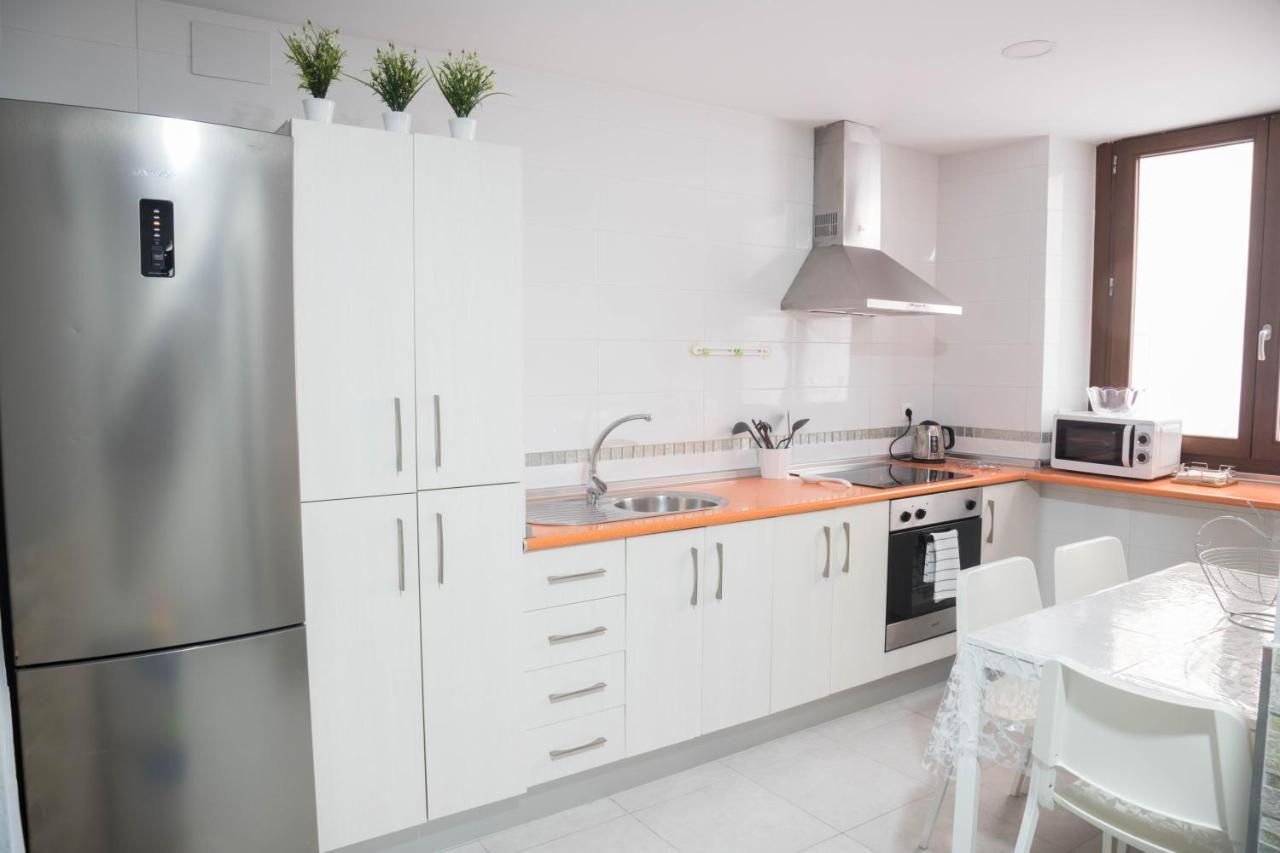 Apartamento Barrocal By Cadiz Time Exterior photo