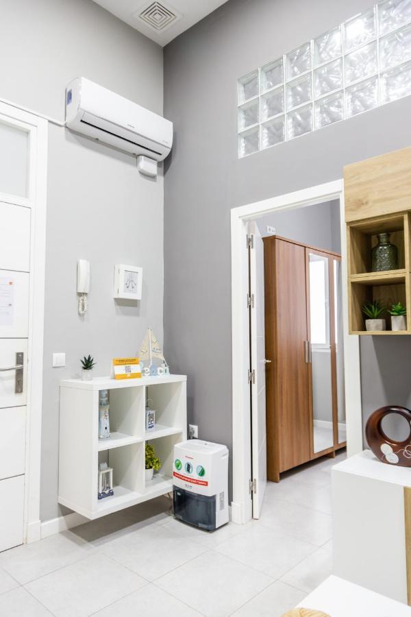 Apartamento Barrocal By Cadiz Time Exterior photo
