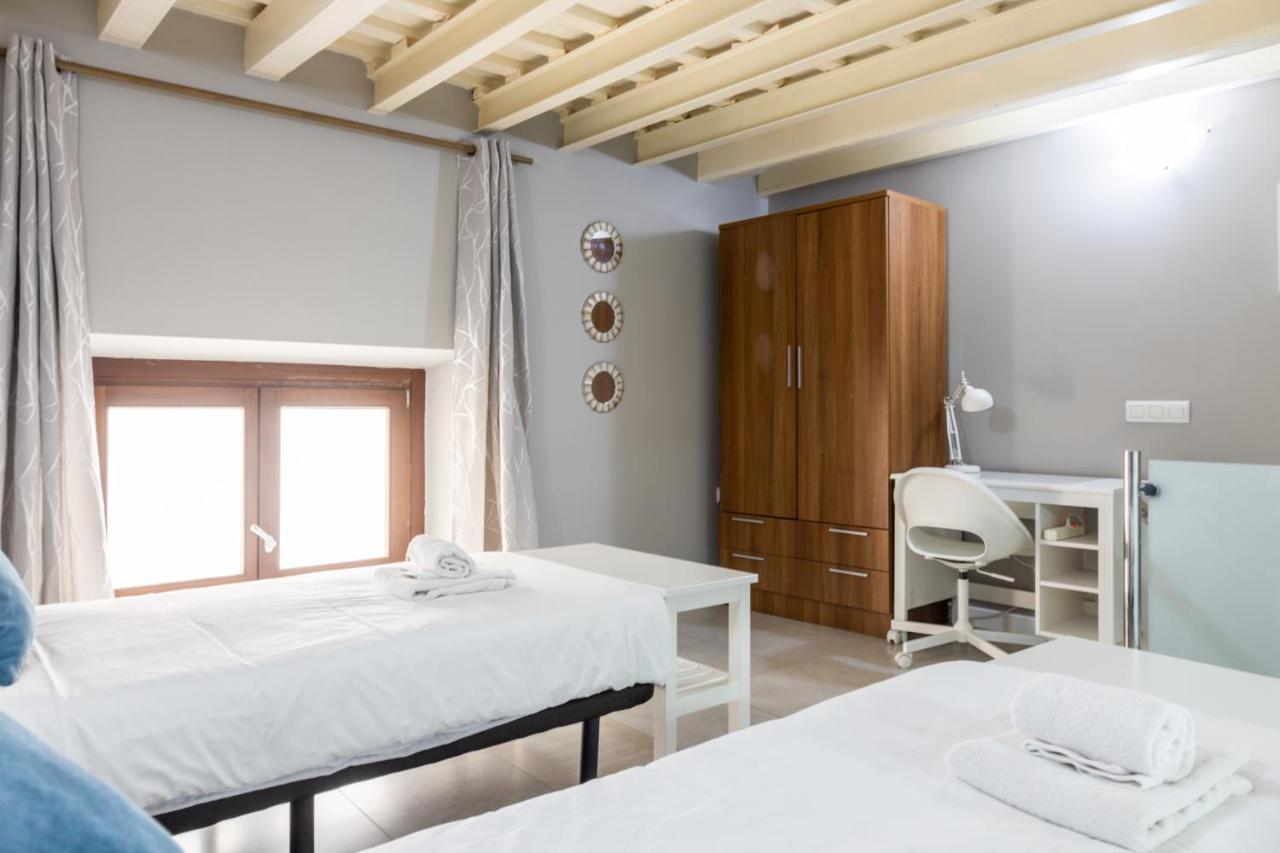 Apartamento Barrocal By Cadiz Time Exterior photo