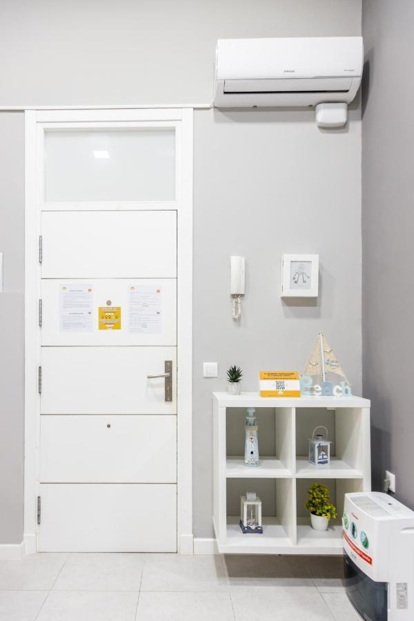 Apartamento Barrocal By Cadiz Time Exterior photo